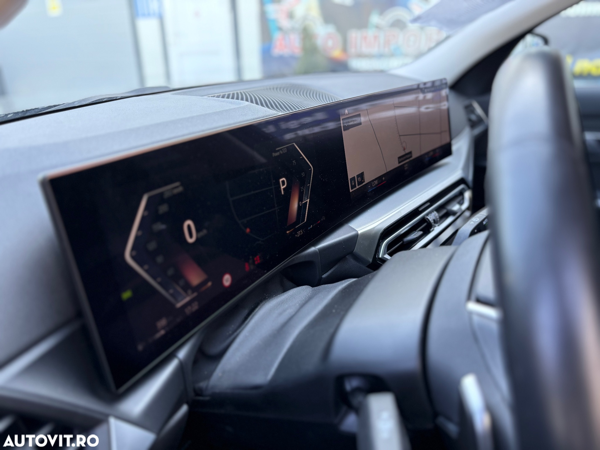BMW Seria 3 318d Touring Aut. Sport Line - 33