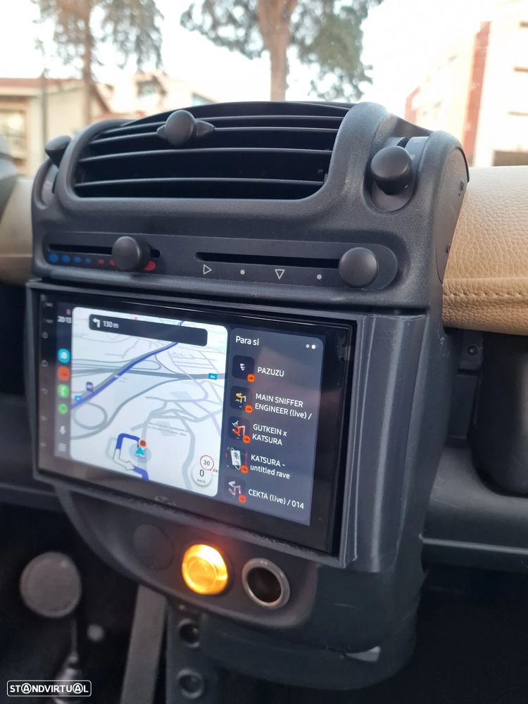 Smart ForTwo Coupé - 10