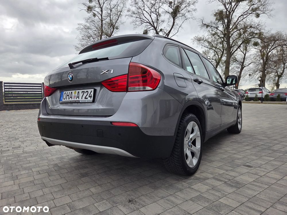 BMW X1 sDrive18i xLine - 6