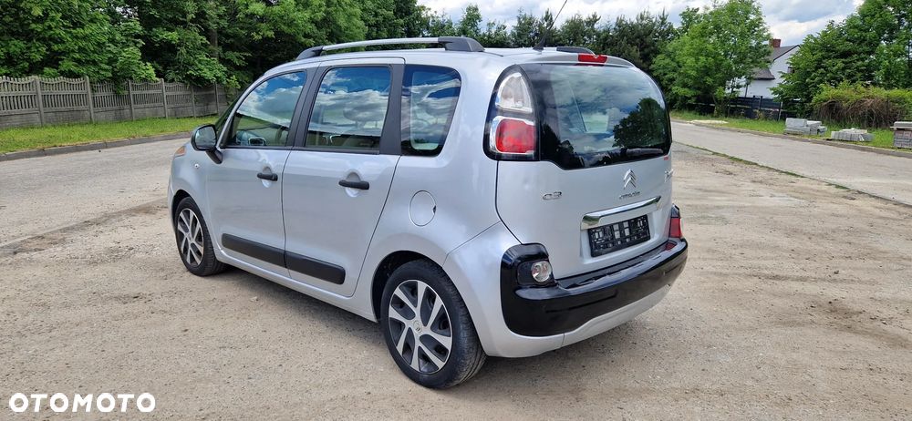 Citroën C3 Picasso 1.4i Attraction - 6