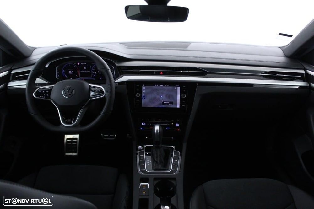 VW Arteon 2.0 TDI R-Line DSG - 18