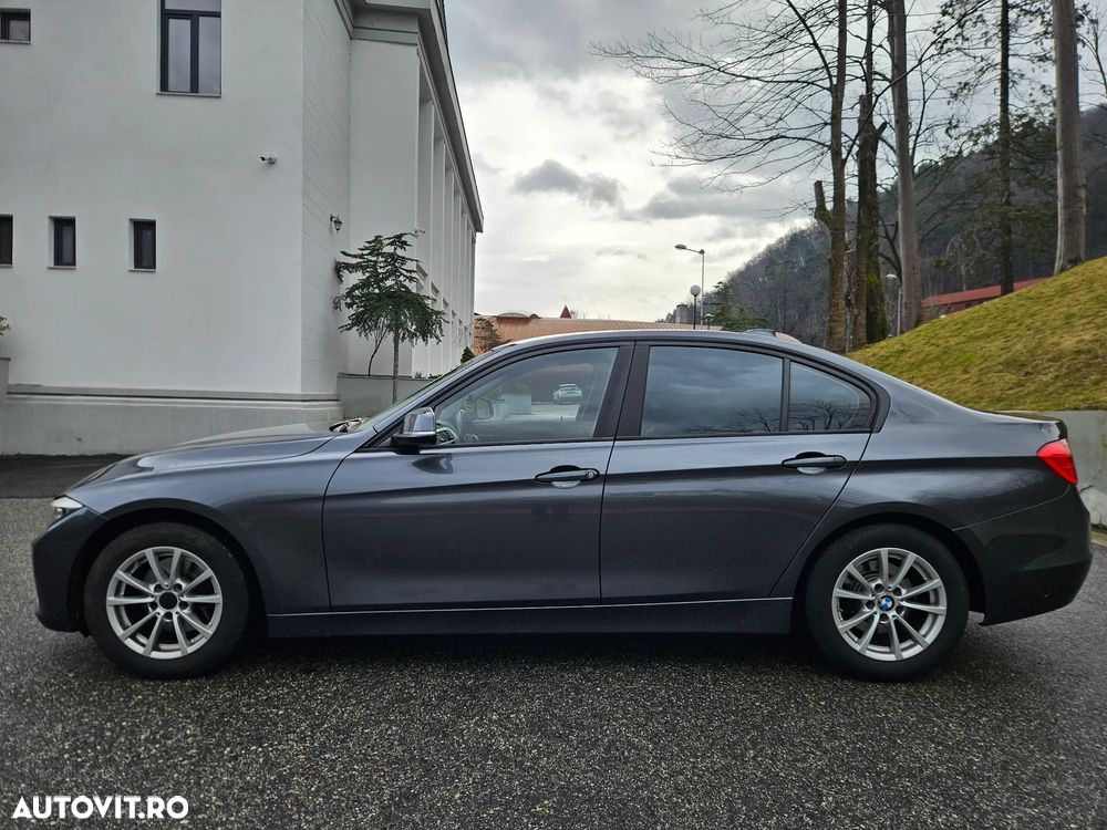 BMW Seria 3 - 16