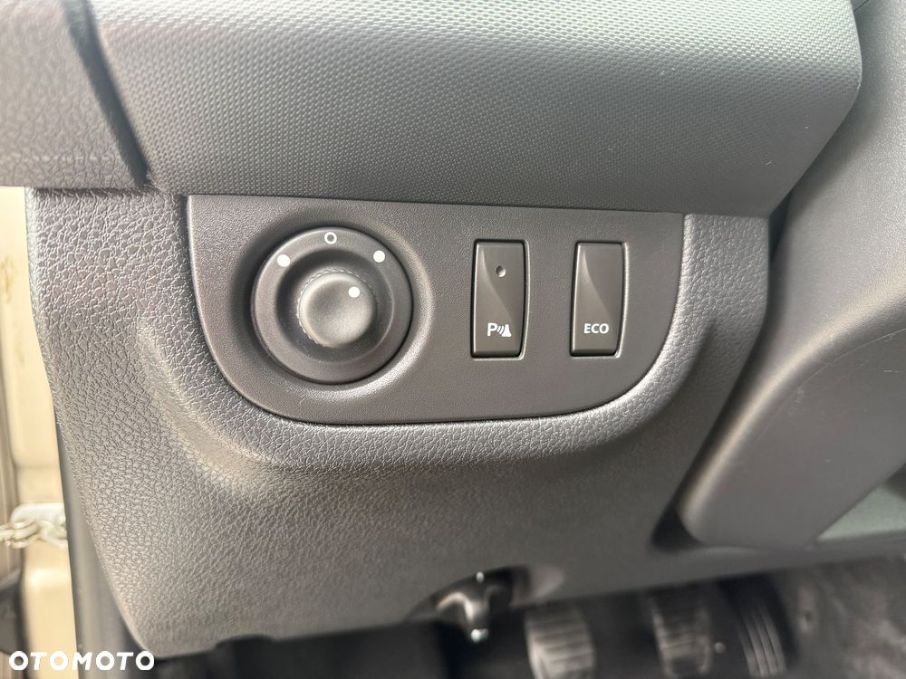 Dacia Logan MCV 1.5 dCi Prestige - 24