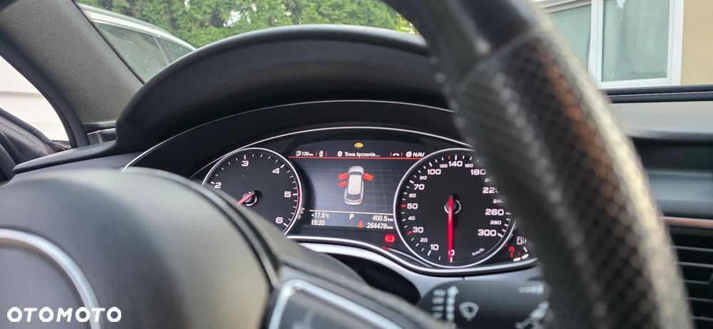 Audi A6 Avant 2.0 TDI DPF multitronic sport selection - 15