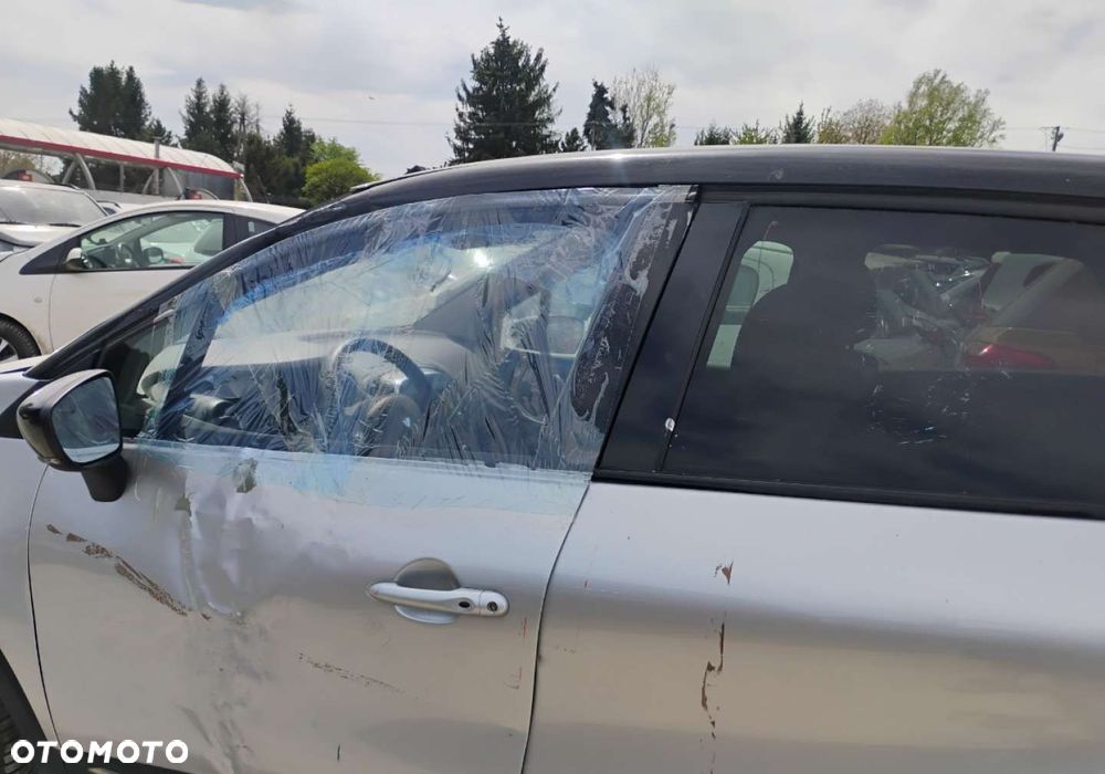 Renault Captur - 21