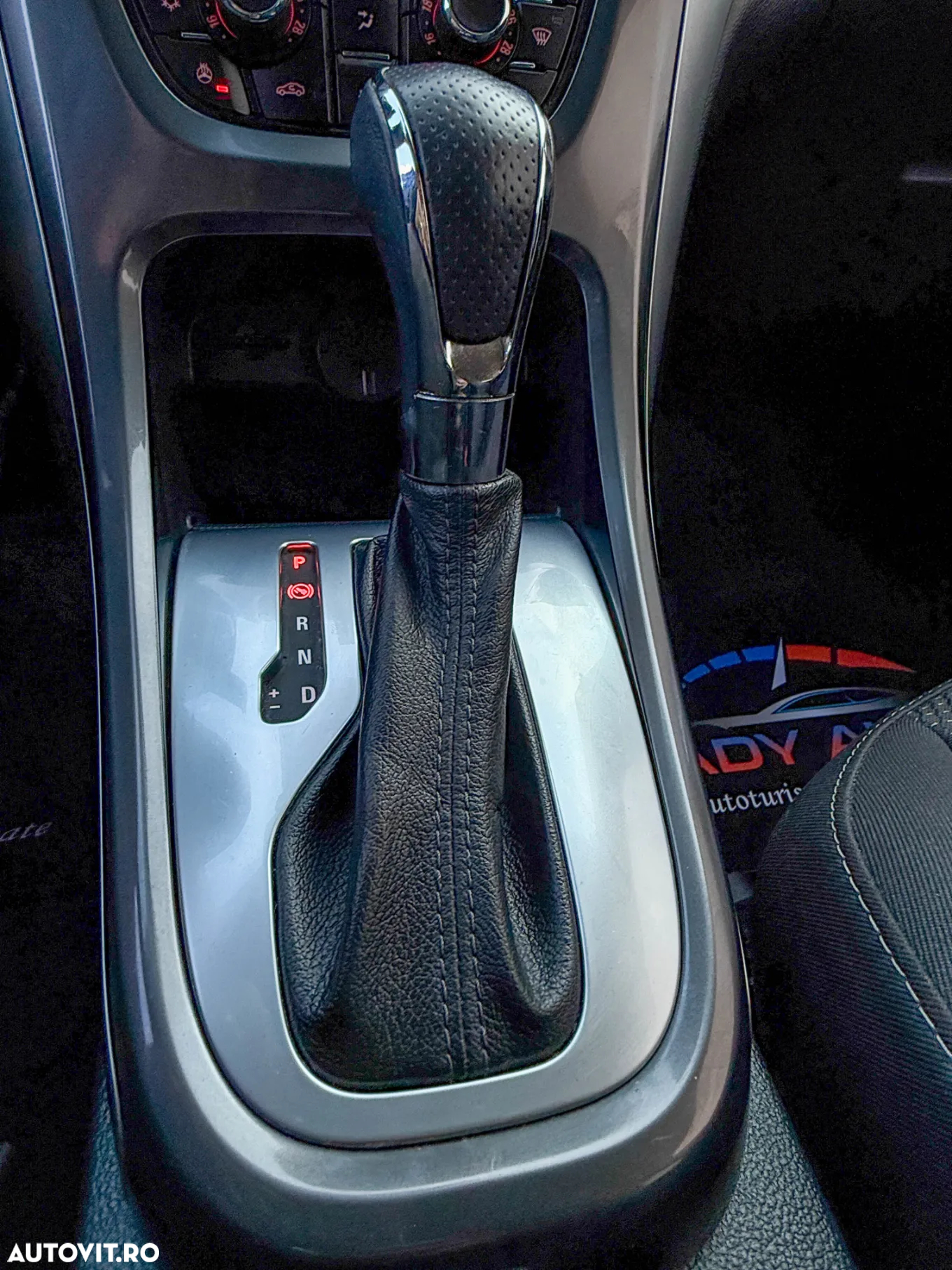 Opel Astra - 13