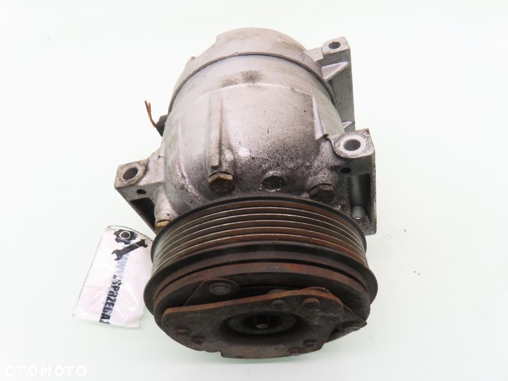 KOMPRESOR KLIMATYZACJI RENAULT LAGUNA II 1.8 6560630 - 7