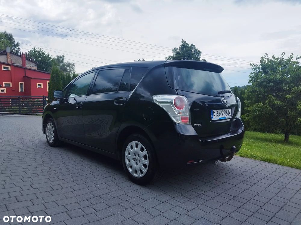 Toyota Verso - 19