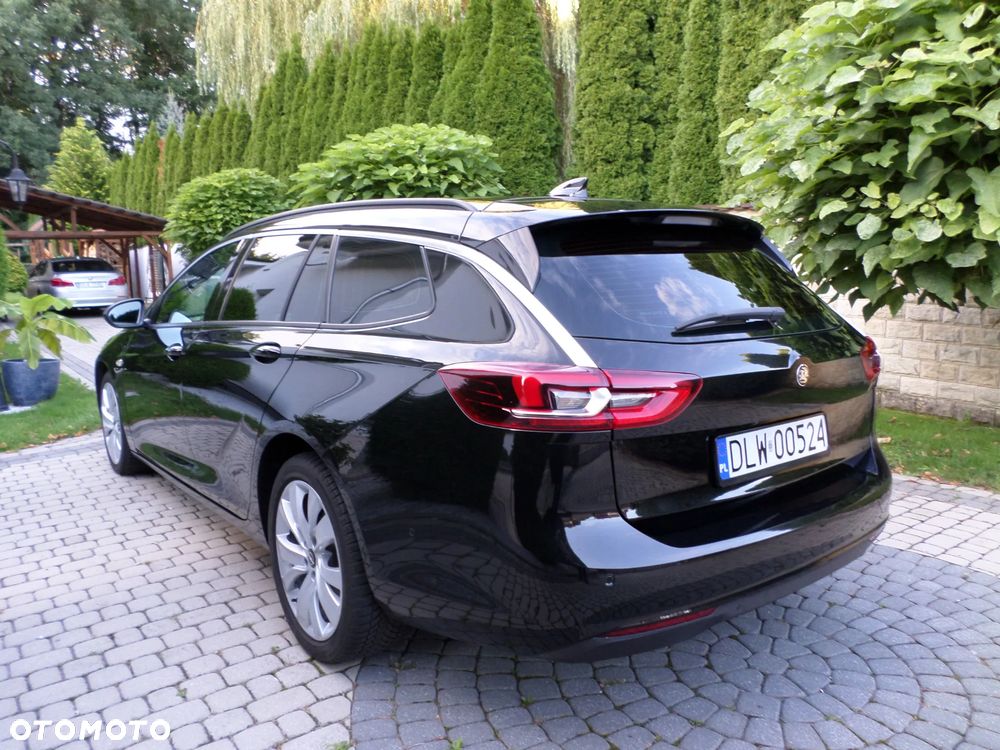 Opel Insignia 2.0 CDTI Cosmo S&S - 11