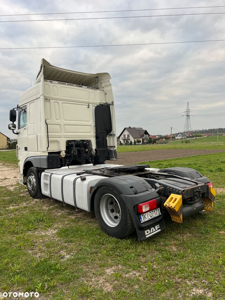 DAF XF 460 - 3