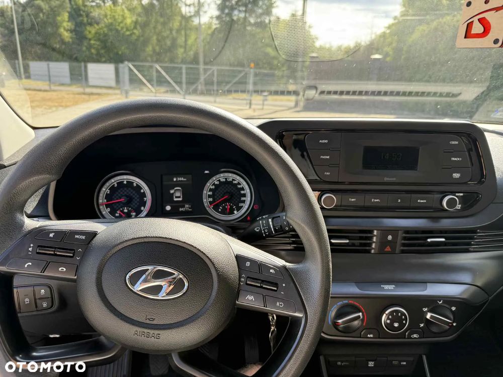 Hyundai i20 - 9