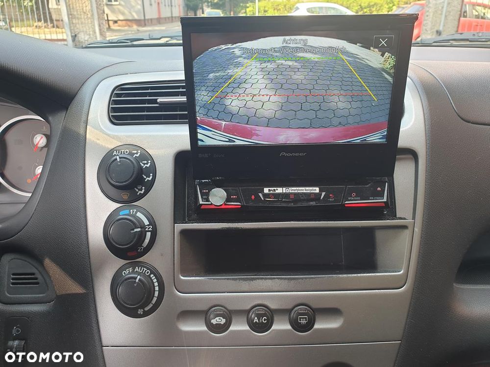 Honda Civic 1.6i Extra Edition - 14
