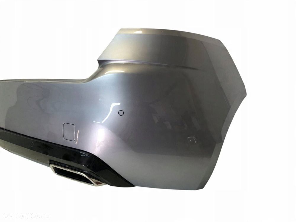 Peugeot 308 II T9 GT-LINE HB Lift 2018r Zderzak tył tylny kompletny KCAC - 8