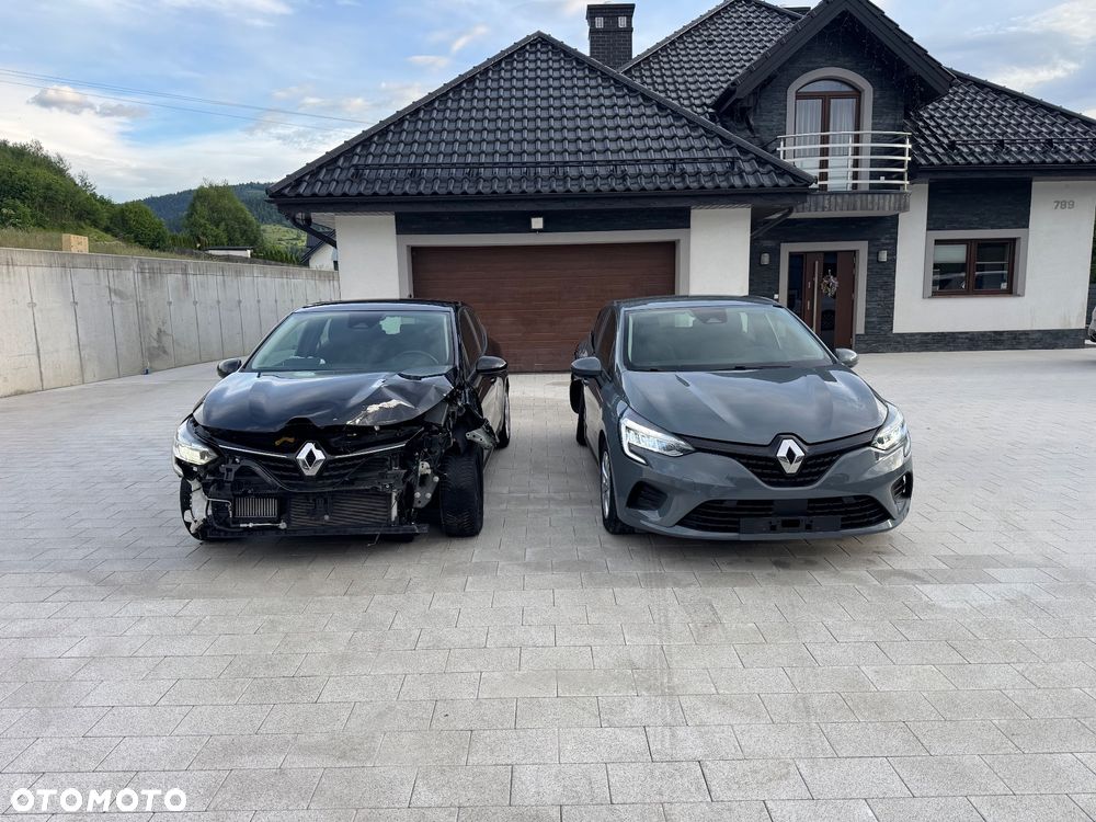 Renault Clio - 2