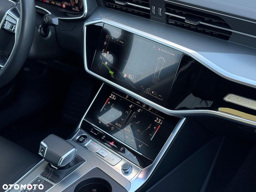 Audi A6 Limousine - 23