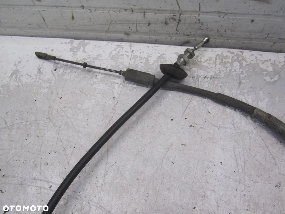 citroen jumper -ducato-boxer 14->2.2 hdi linka ręcznego - 2