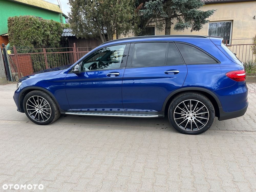 Mercedes-Benz GLC - 5