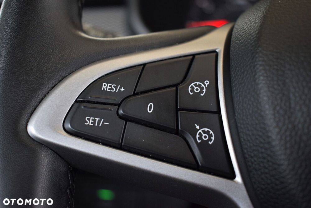 Dacia Sandero Stepway - 18