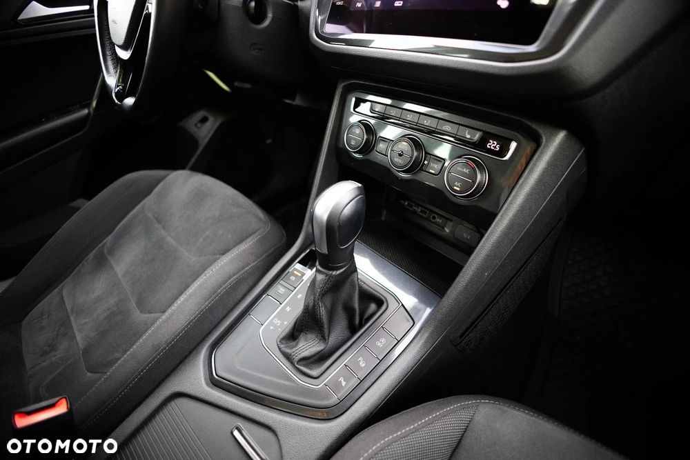 Volkswagen Tiguan 1.5 TSI EVO Highline DSG - 29