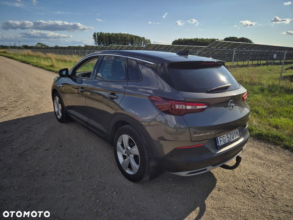 Opel Grandland X 1.5 D Start/Stop INNOVATION - 5