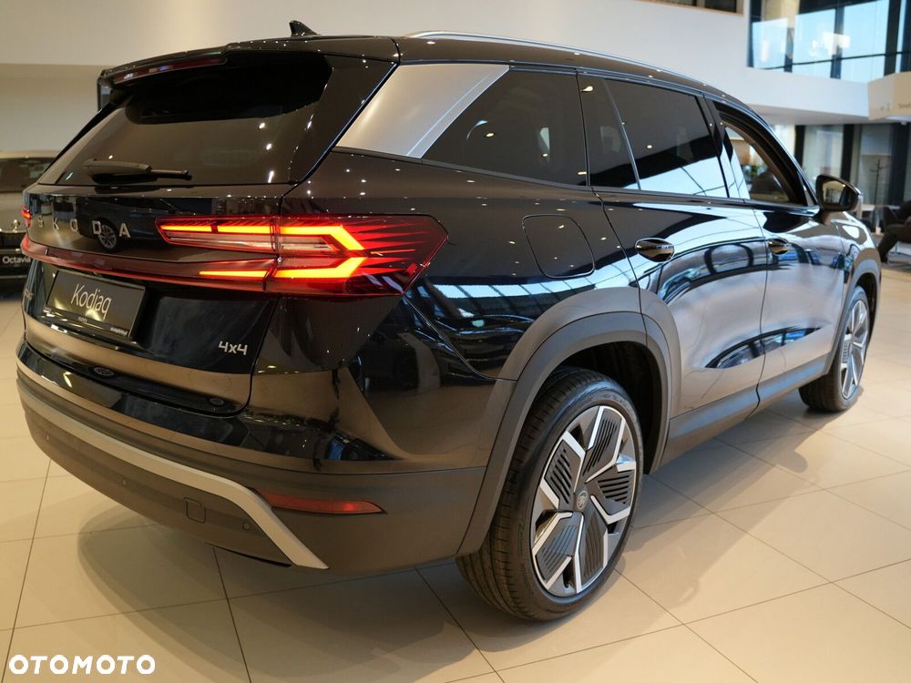 Skoda Kodiaq - 15
