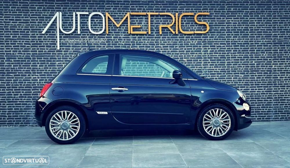 Fiat 500 0.9 8V TwinAir S&S - 14