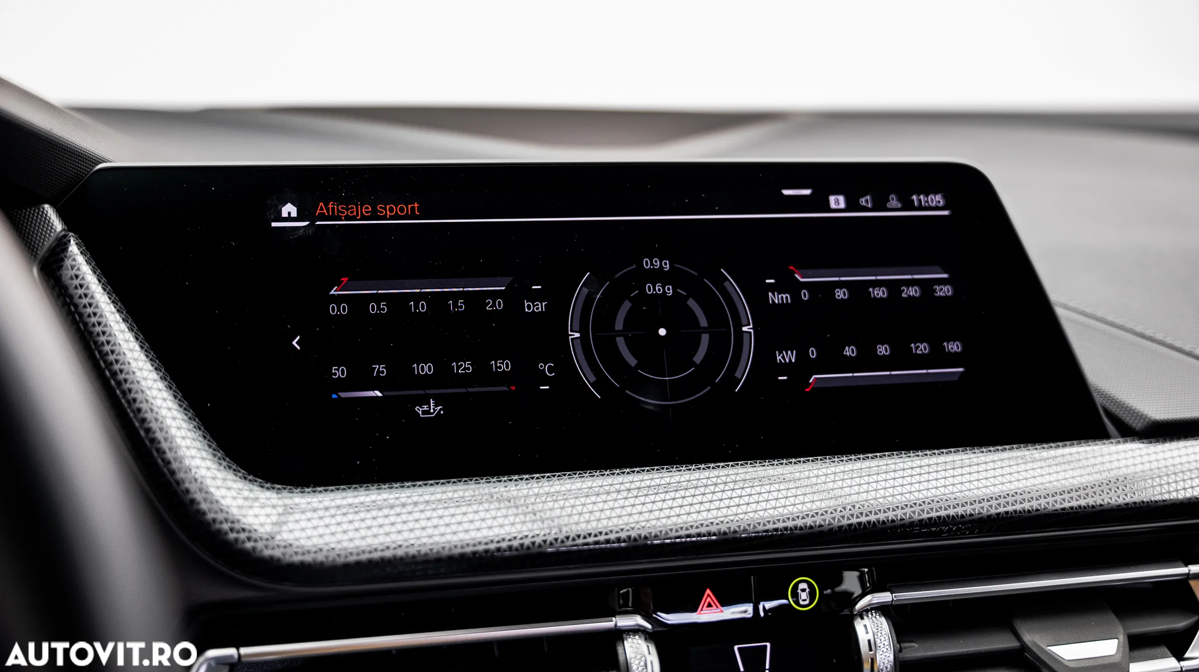 BMW Seria 2 220i Gran Coupe Aut. Sport Line - 34