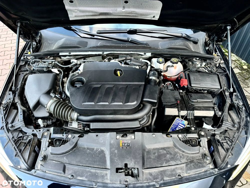 Opel Insignia 2.0 CDTI GS Line + S&S - 32