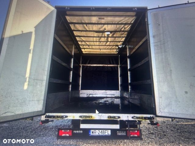 Iveco Daily 50C18 - 16