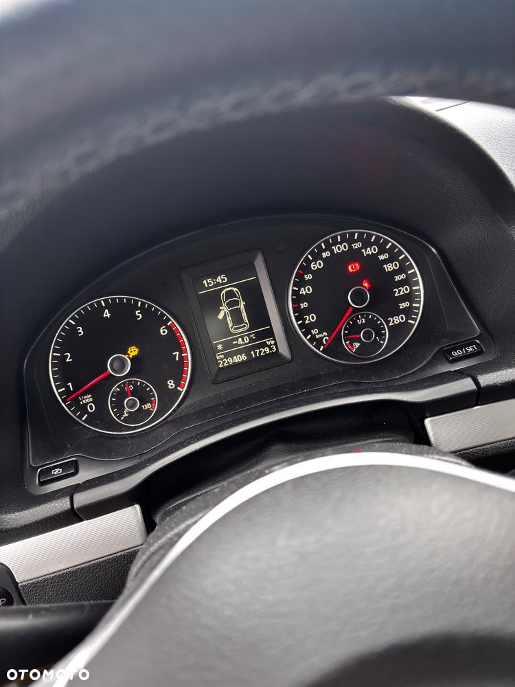 Volkswagen Scirocco 1.4 TSI Team - 8