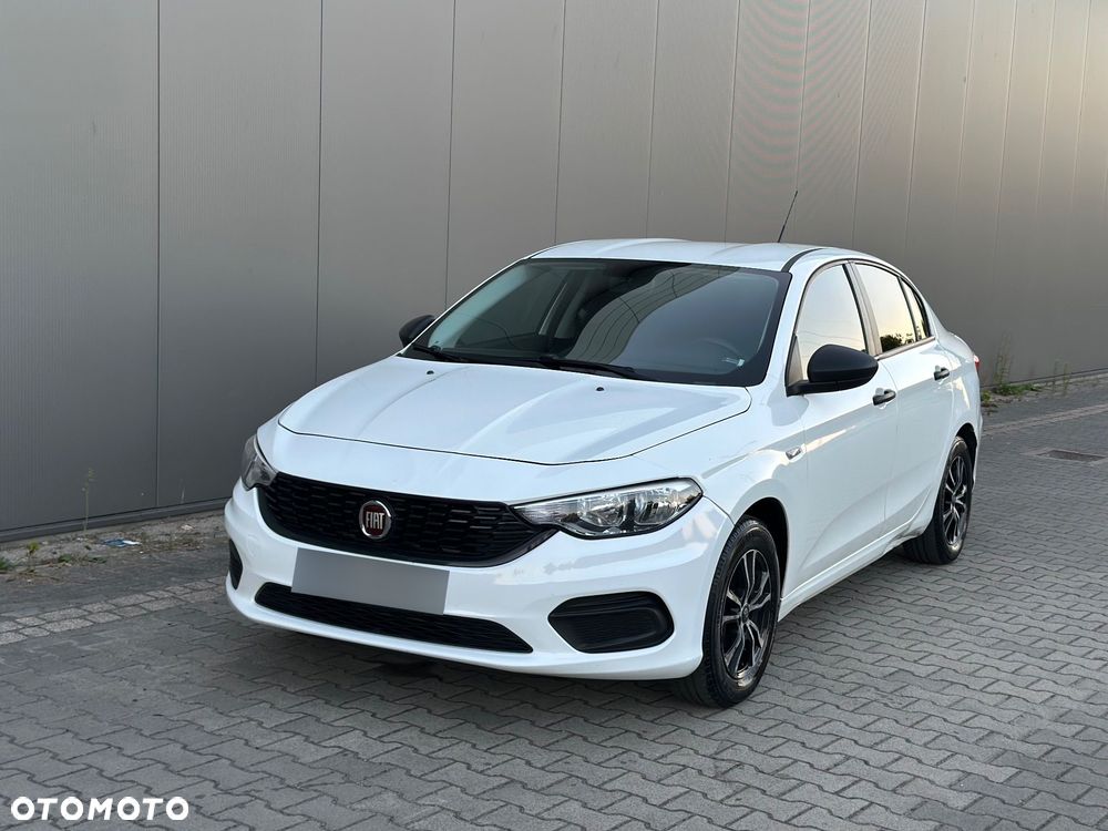 Fiat Tipo 1.4 16V - 5