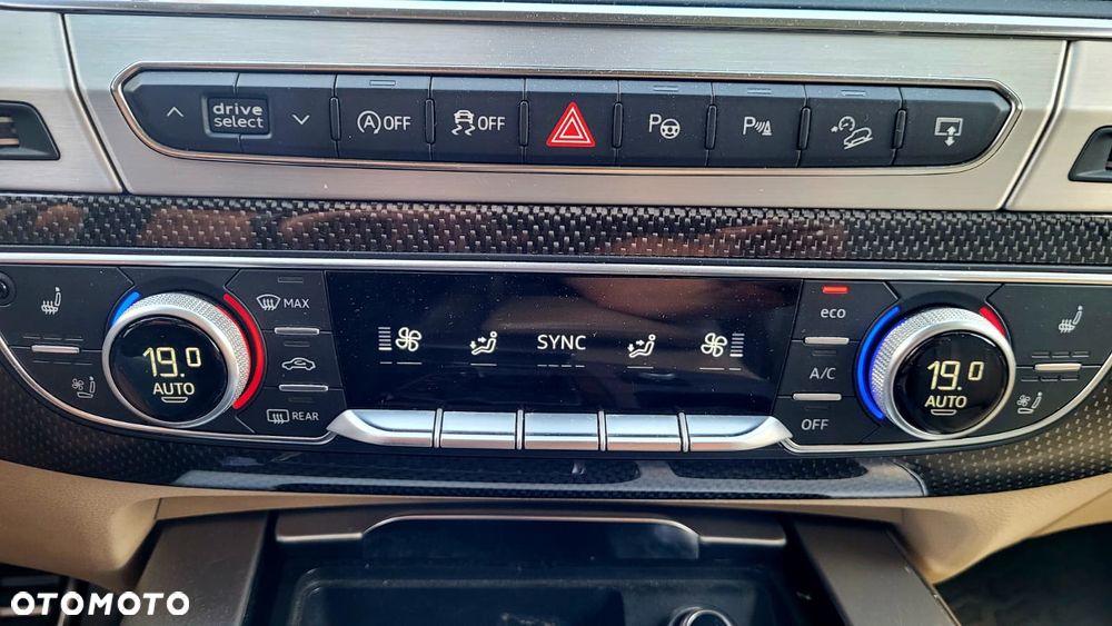 Audi SQ7 - 18