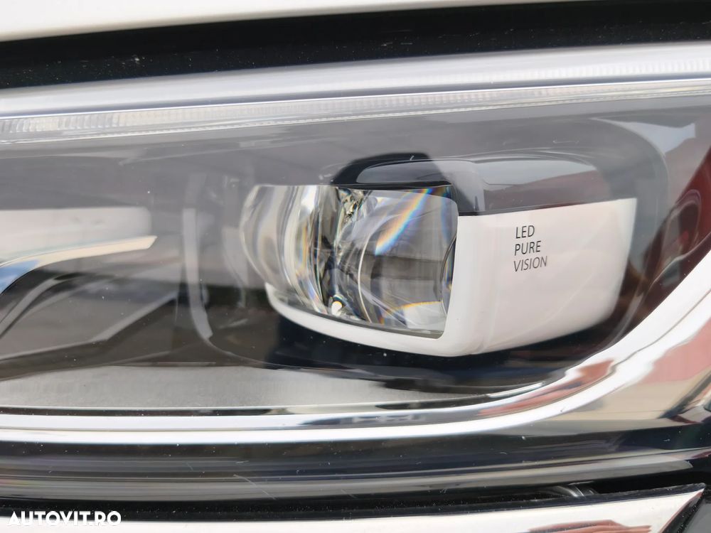 Renault Talisman ENERGY dCi 110 LIFE - 13