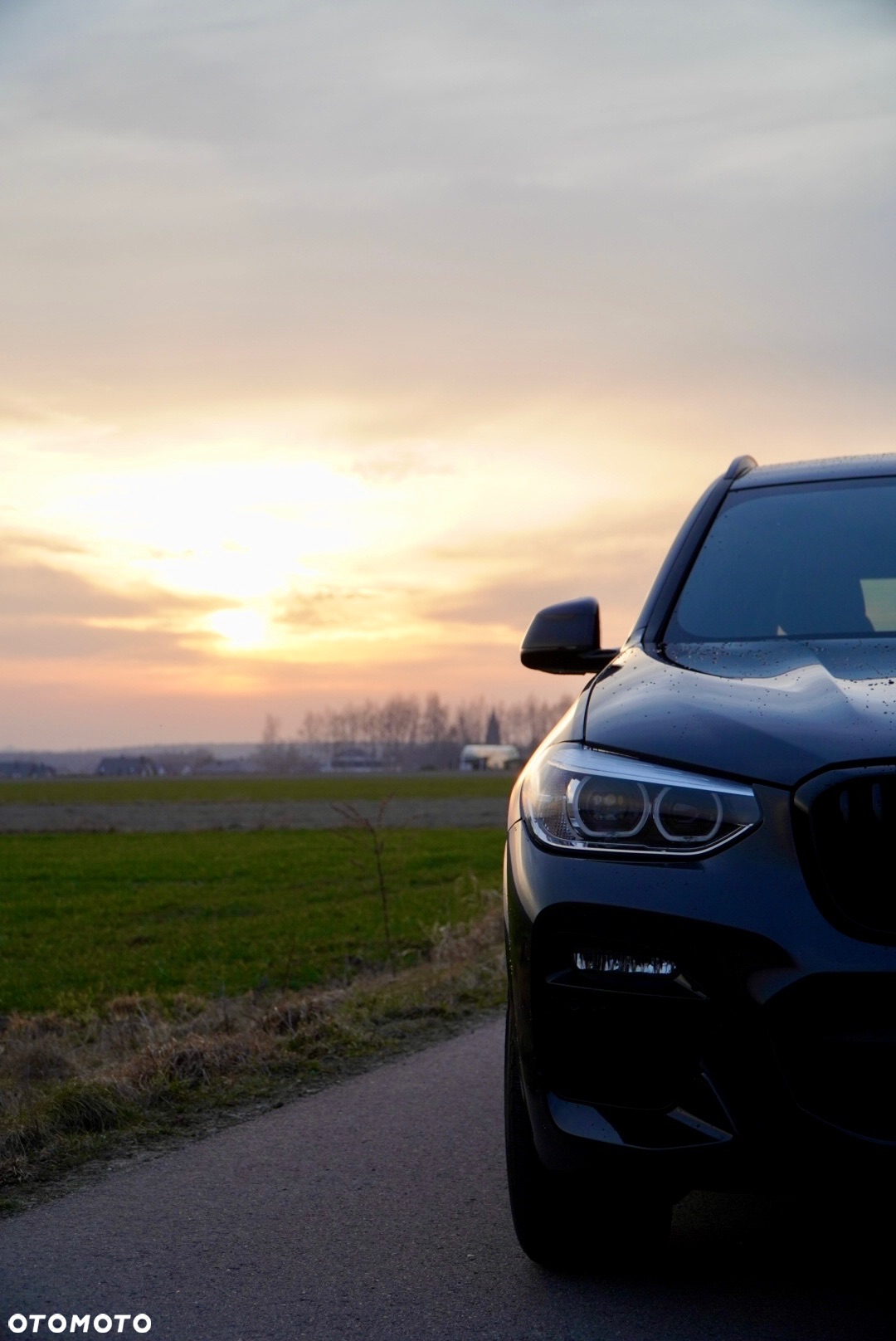BMW X3 xDrive20d M Sport sport - 4