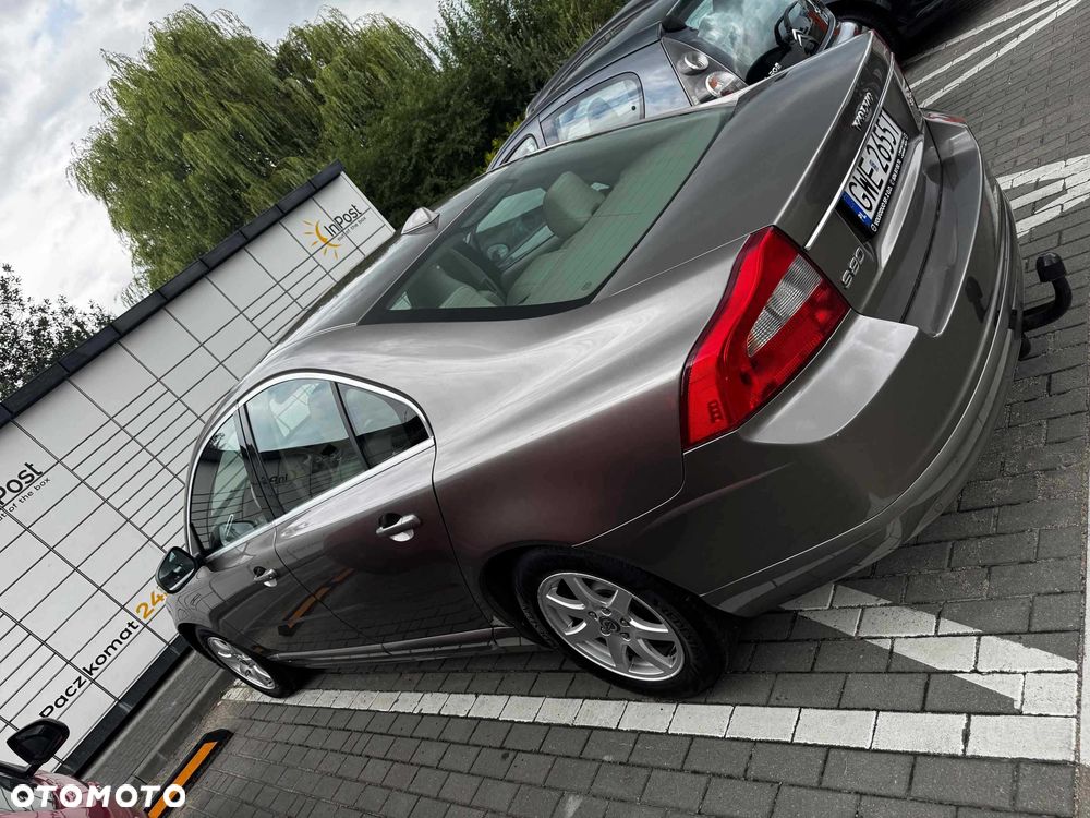 Volvo S80 - 7