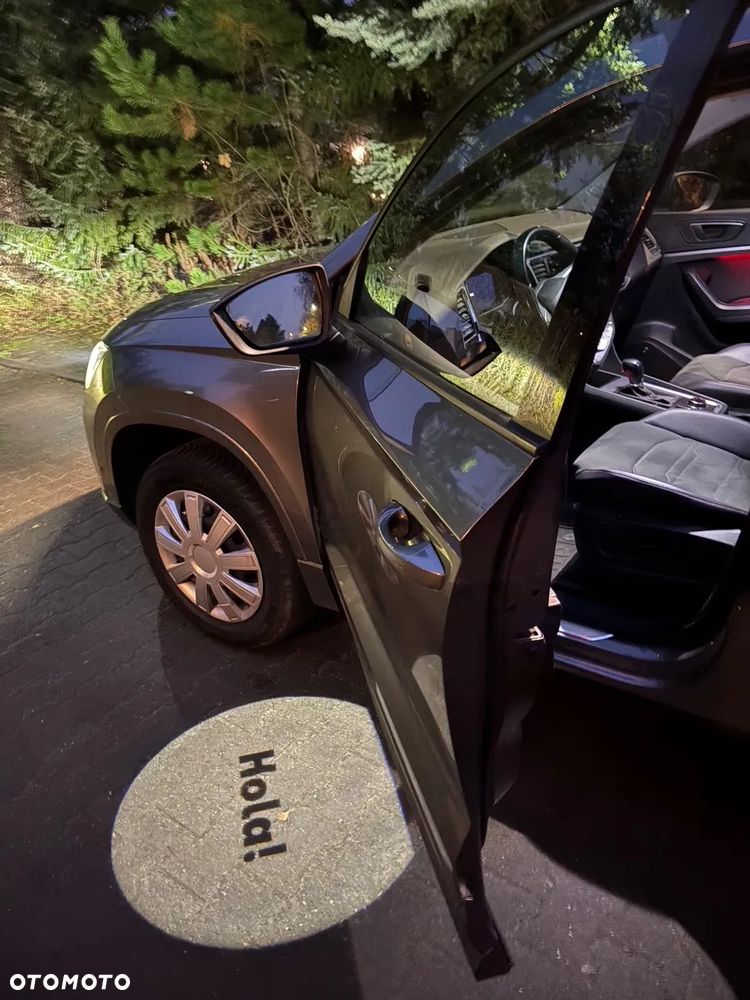 Seat Ateca 1.5 TSI FR S&S DSG - 19