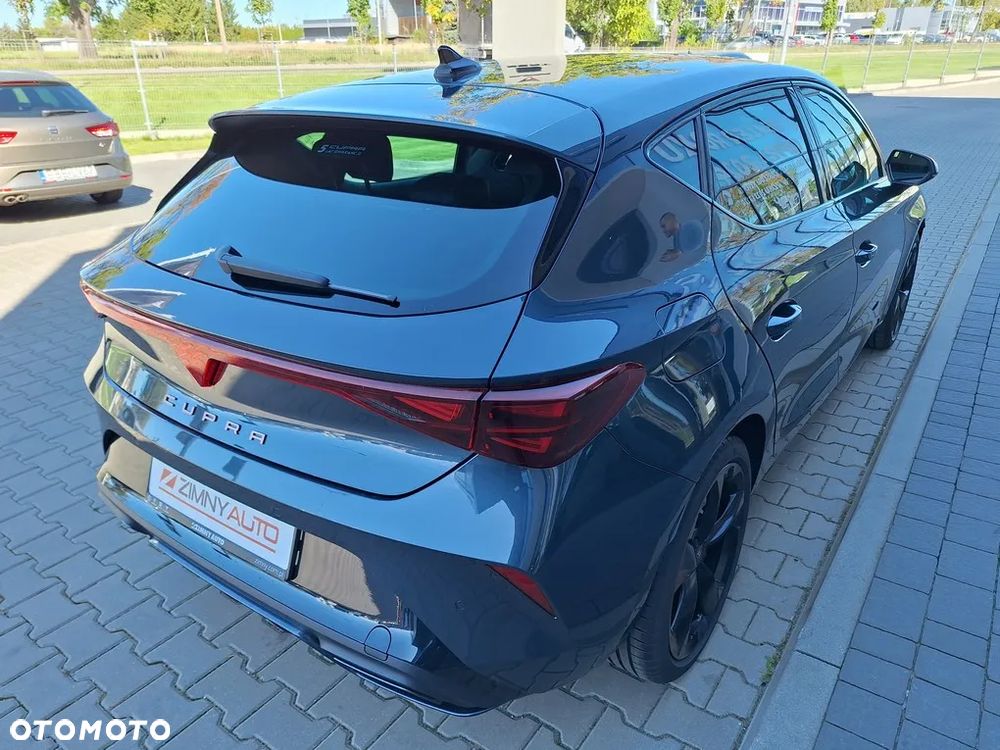 Cupra Leon - 10
