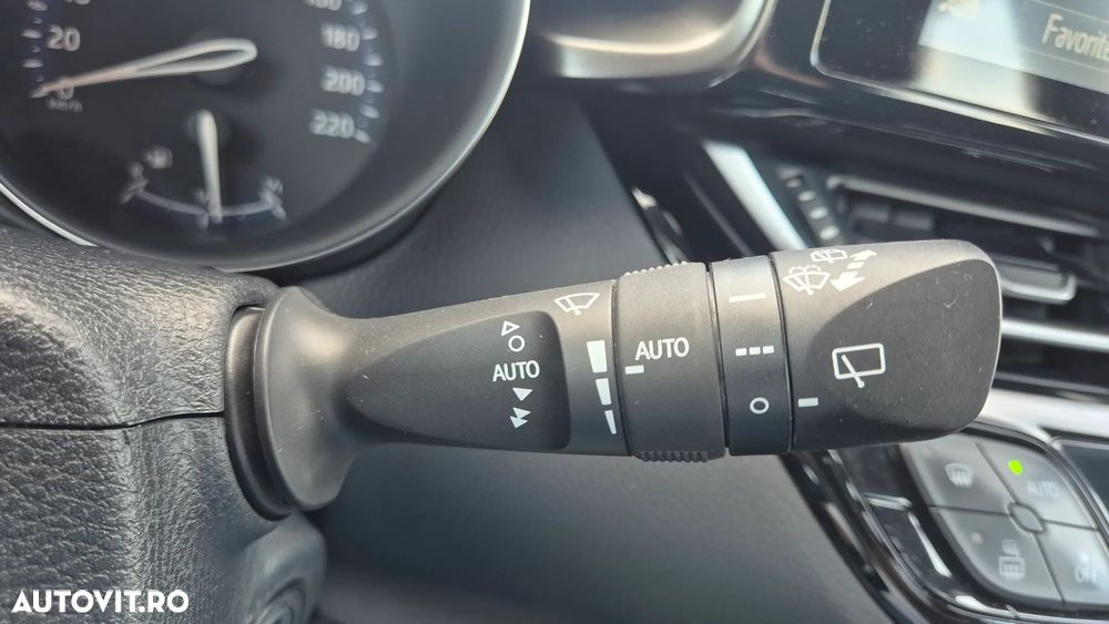 Toyota C-HR 1.2 Turbo 4x2 C-enter - 24