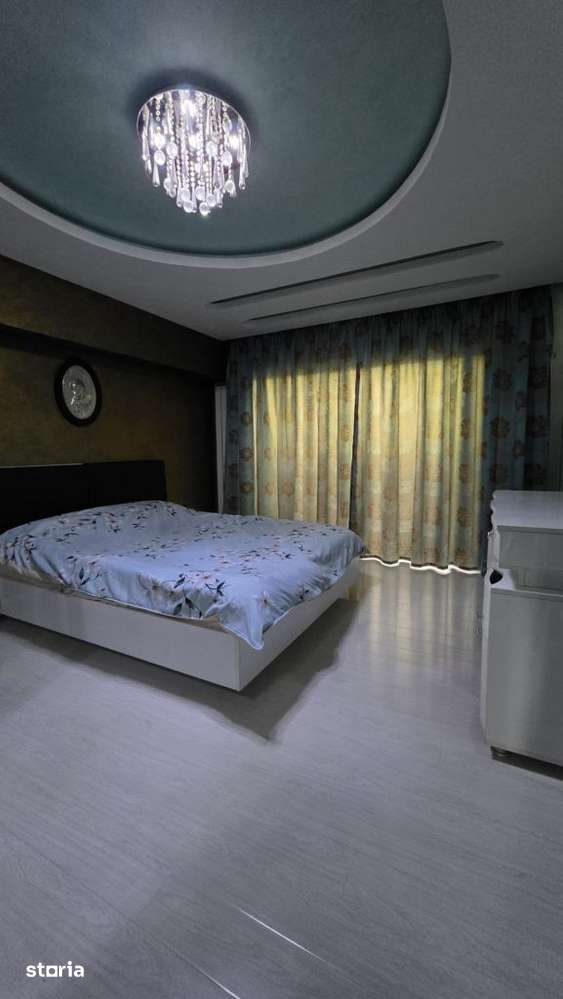 TOTUL NOU! Apartament 3 camere, Calea Calarasilor-Bariera, etaj 2 — fotografia 3