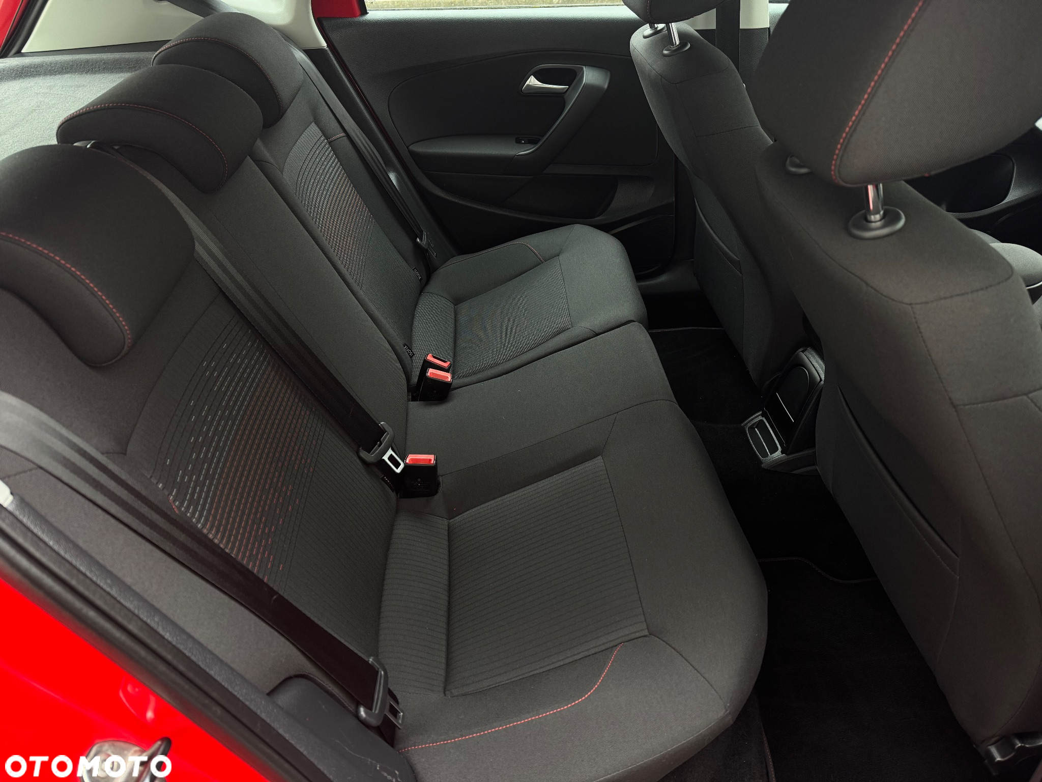 Volkswagen Polo - 19