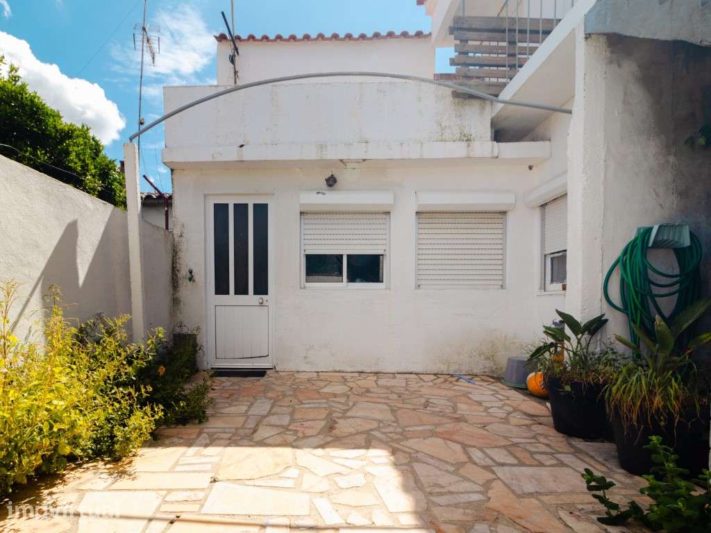 Moradia T4 no Centro do Crato | Oportunidade de Investimento ou Hab... - Grande imagem: 2/29