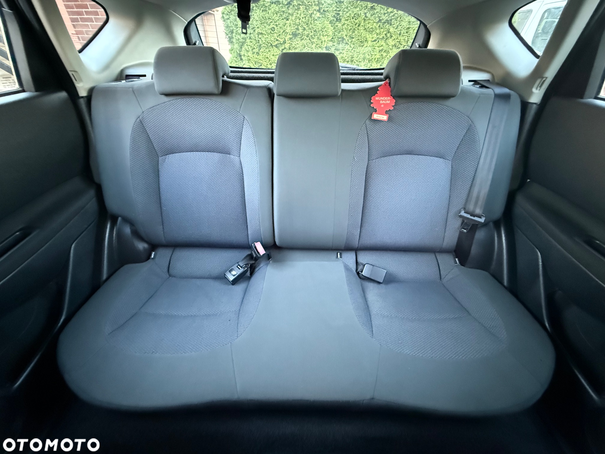 Nissan Qashqai - 26