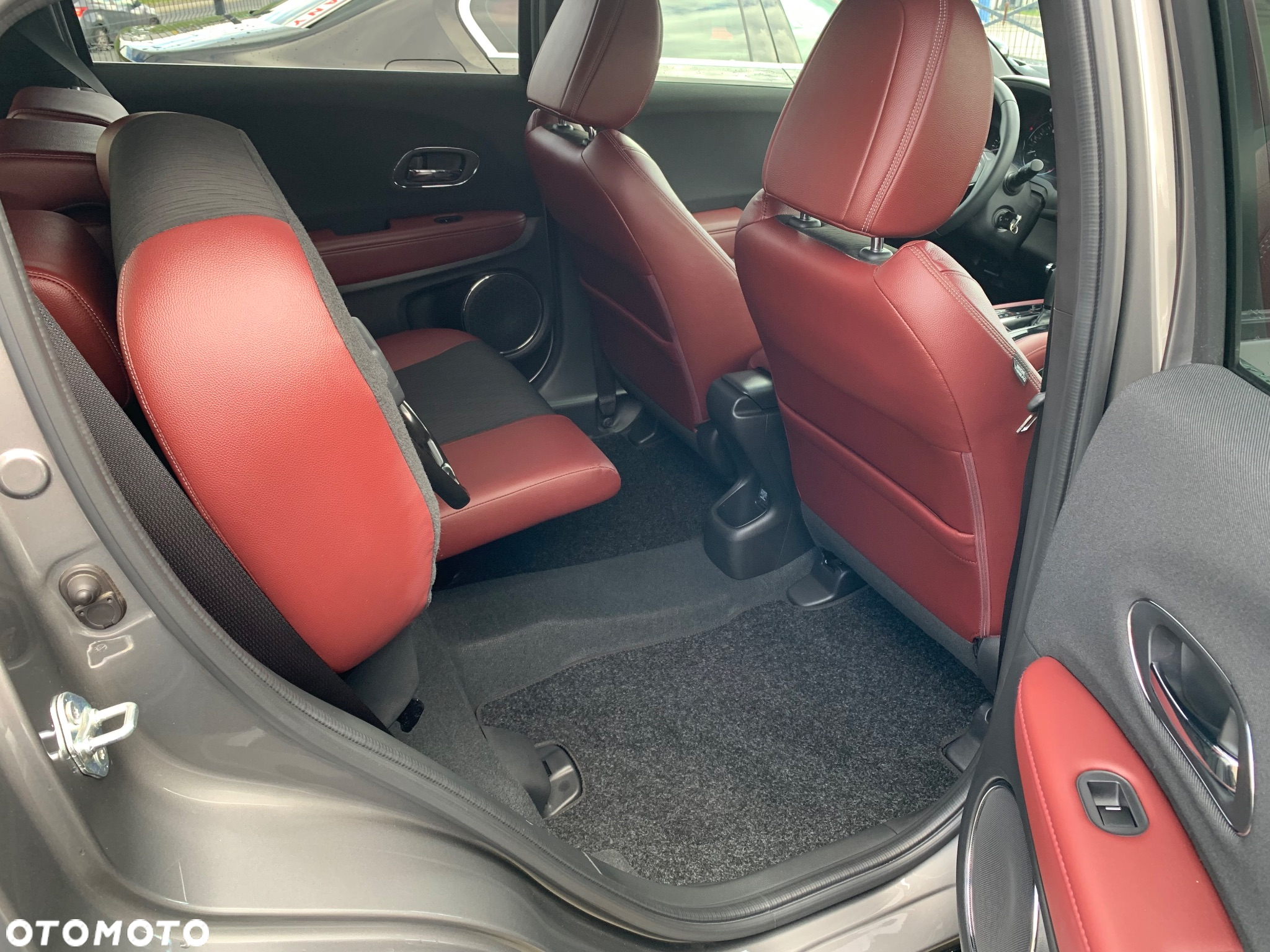 Honda HR-V 1.5 Sport CVT - 30