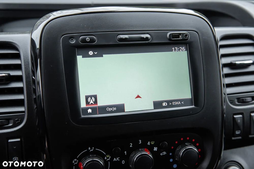 Opel Vivaro L2H1 S&S + - 15