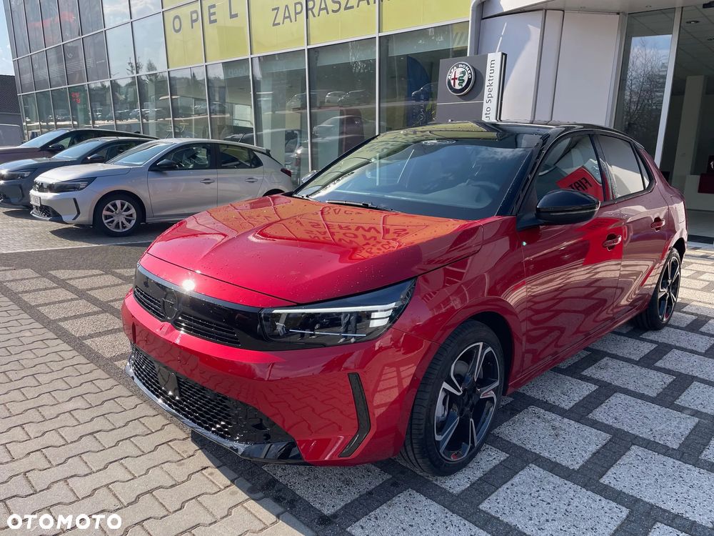 Opel Corsa 1.2 T Yes S&S - 1