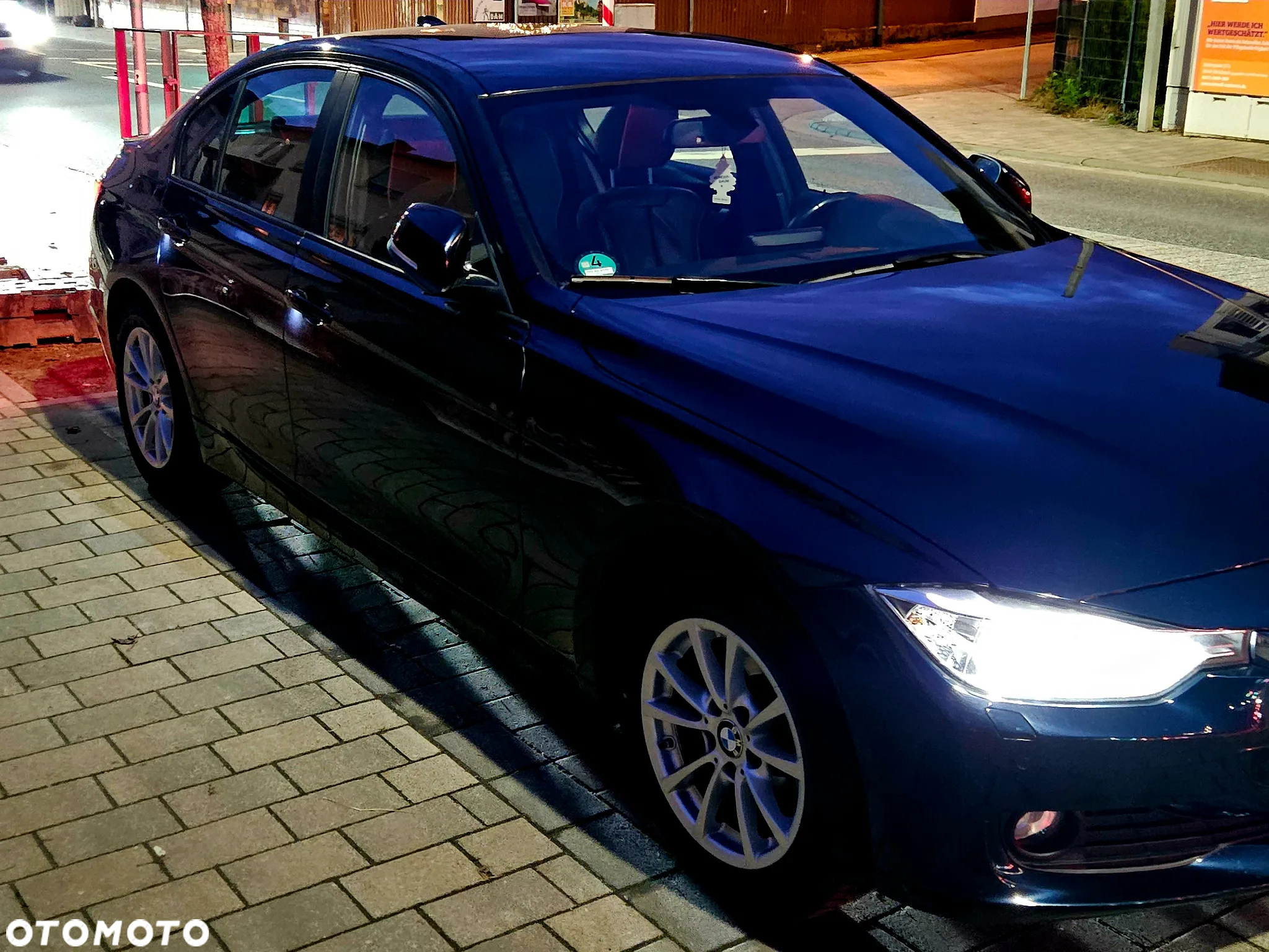 BMW Seria 3 - 21
