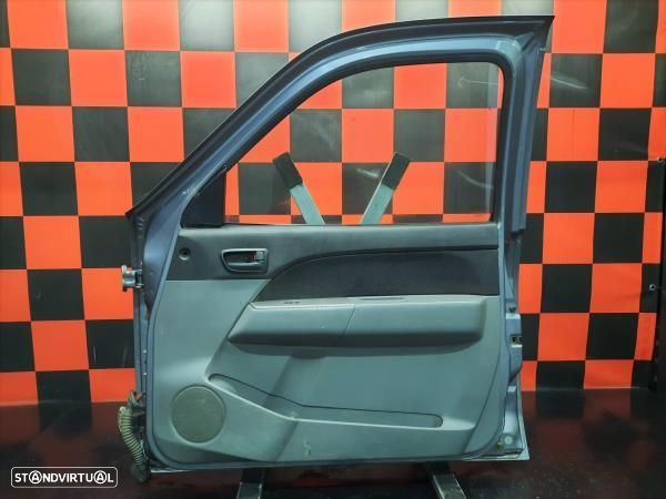 Porta Frente Direita Mazda Bt-50 Pick-Up (Cd, Un) - 2