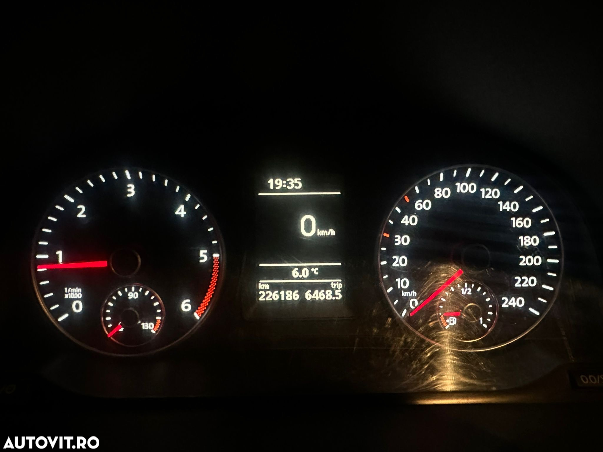 Volkswagen Caddy Maxi - 6
