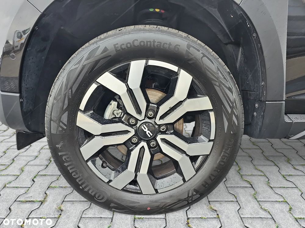Dacia Duster 1.3 TCe Journey EDC - 26