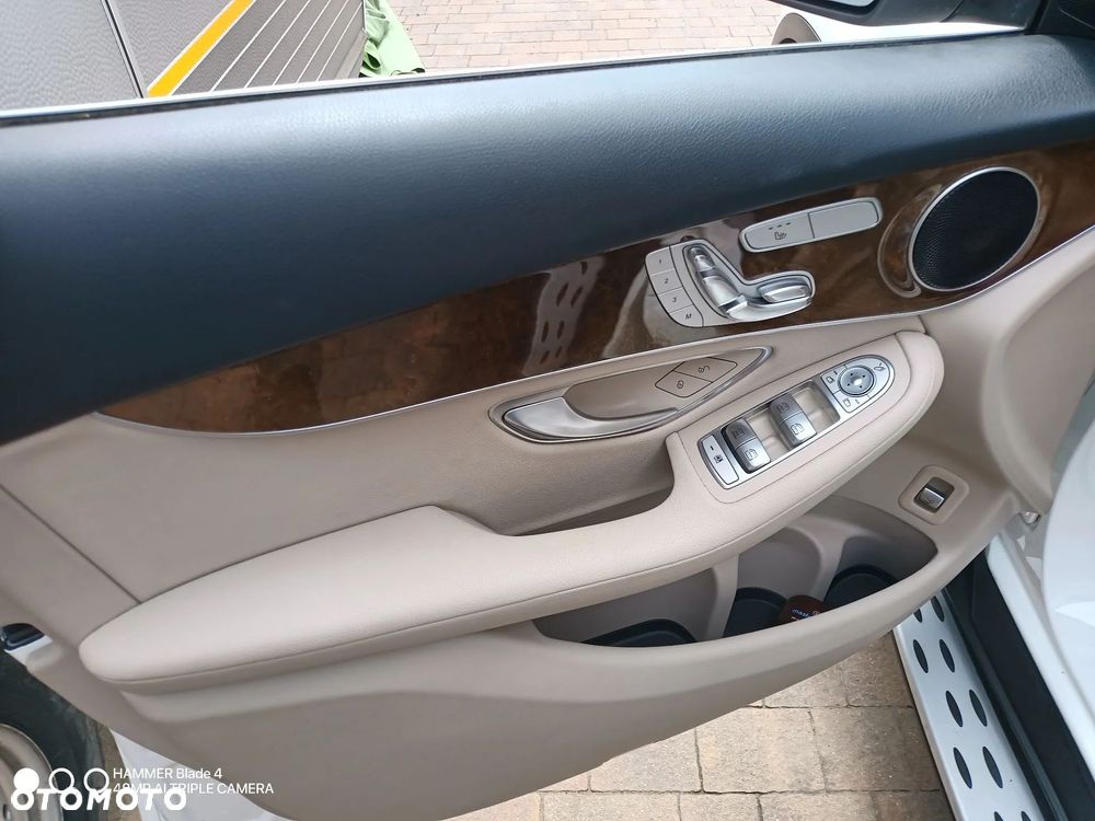 Mercedes-Benz GLC - 6